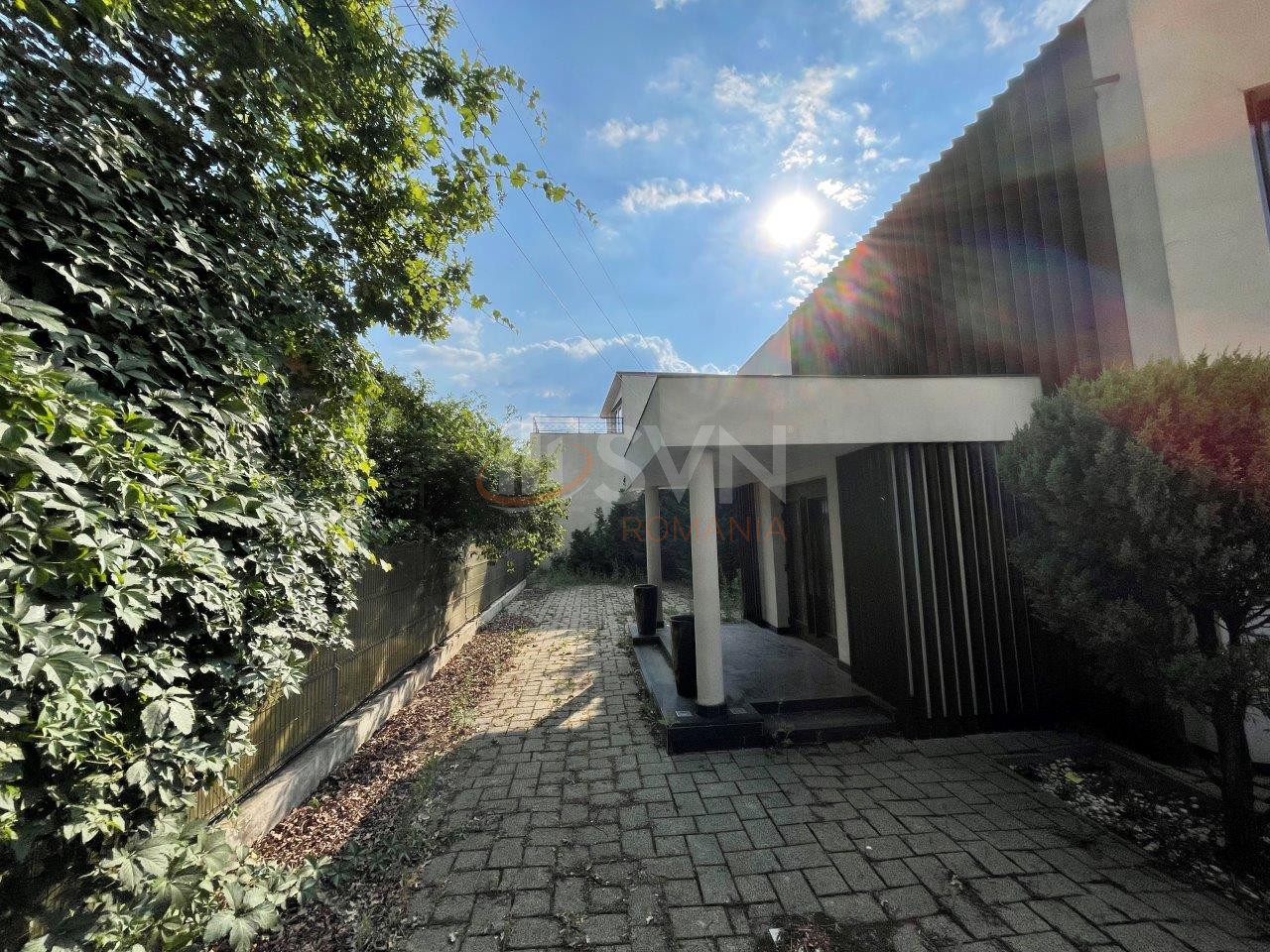 Casa, 8 camere Bucuresti/Vatra Luminoasa