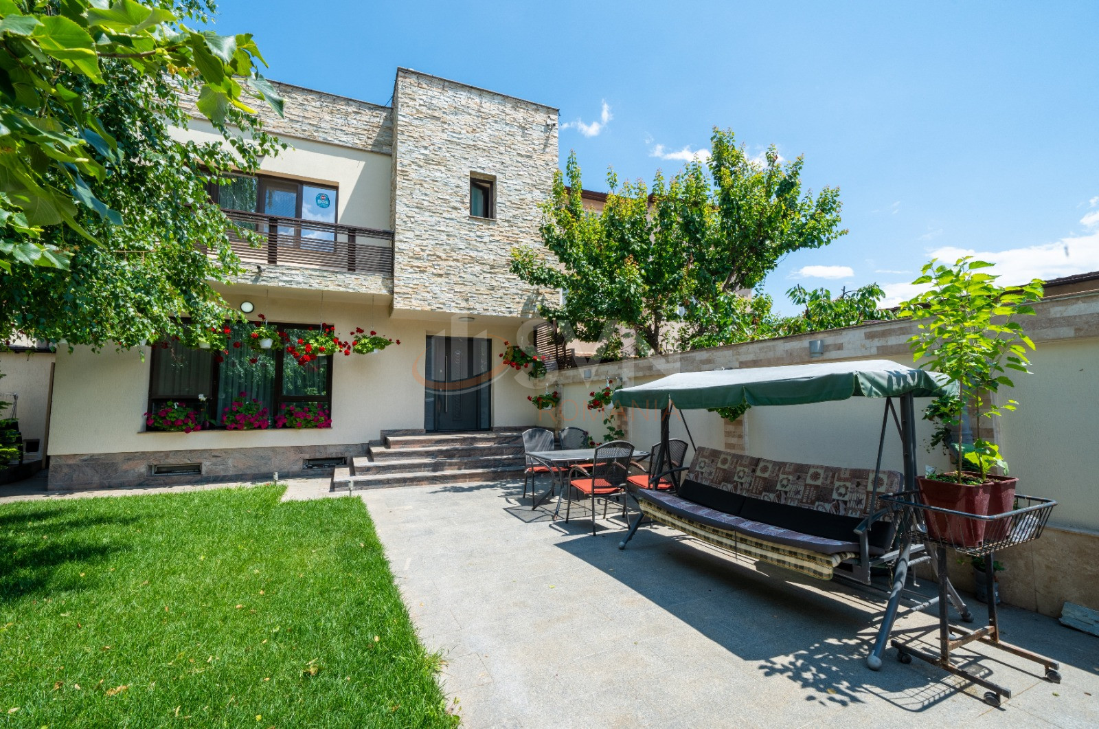 Casa, 8 camere Bucuresti/Aparatorii Patriei