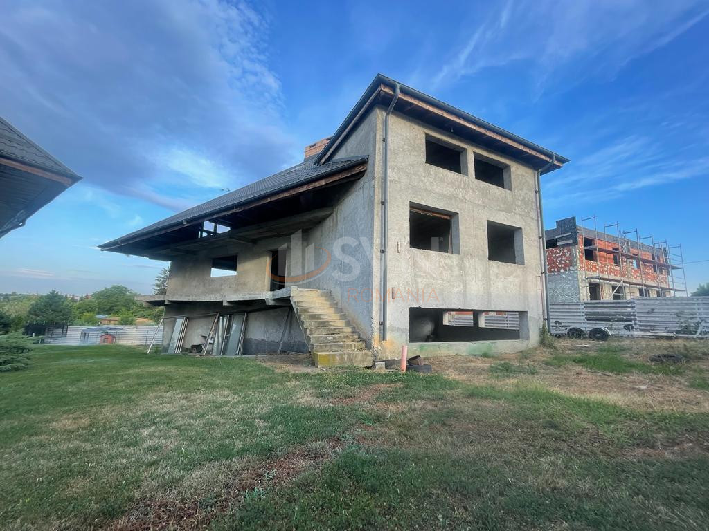 Casa, 8 camere Ilfov/Snagov