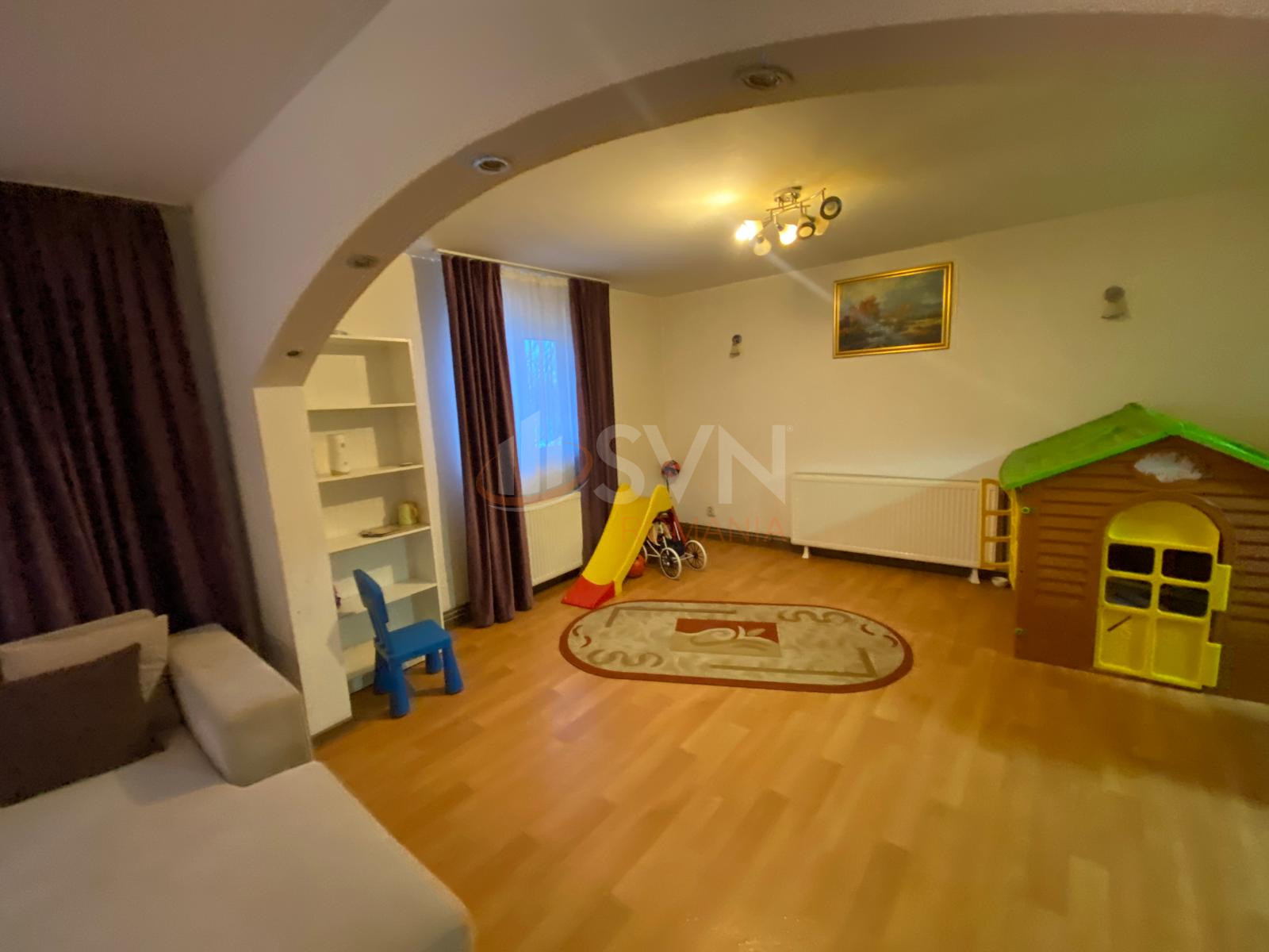 Casa, 8 camere Bucuresti/Giulesti