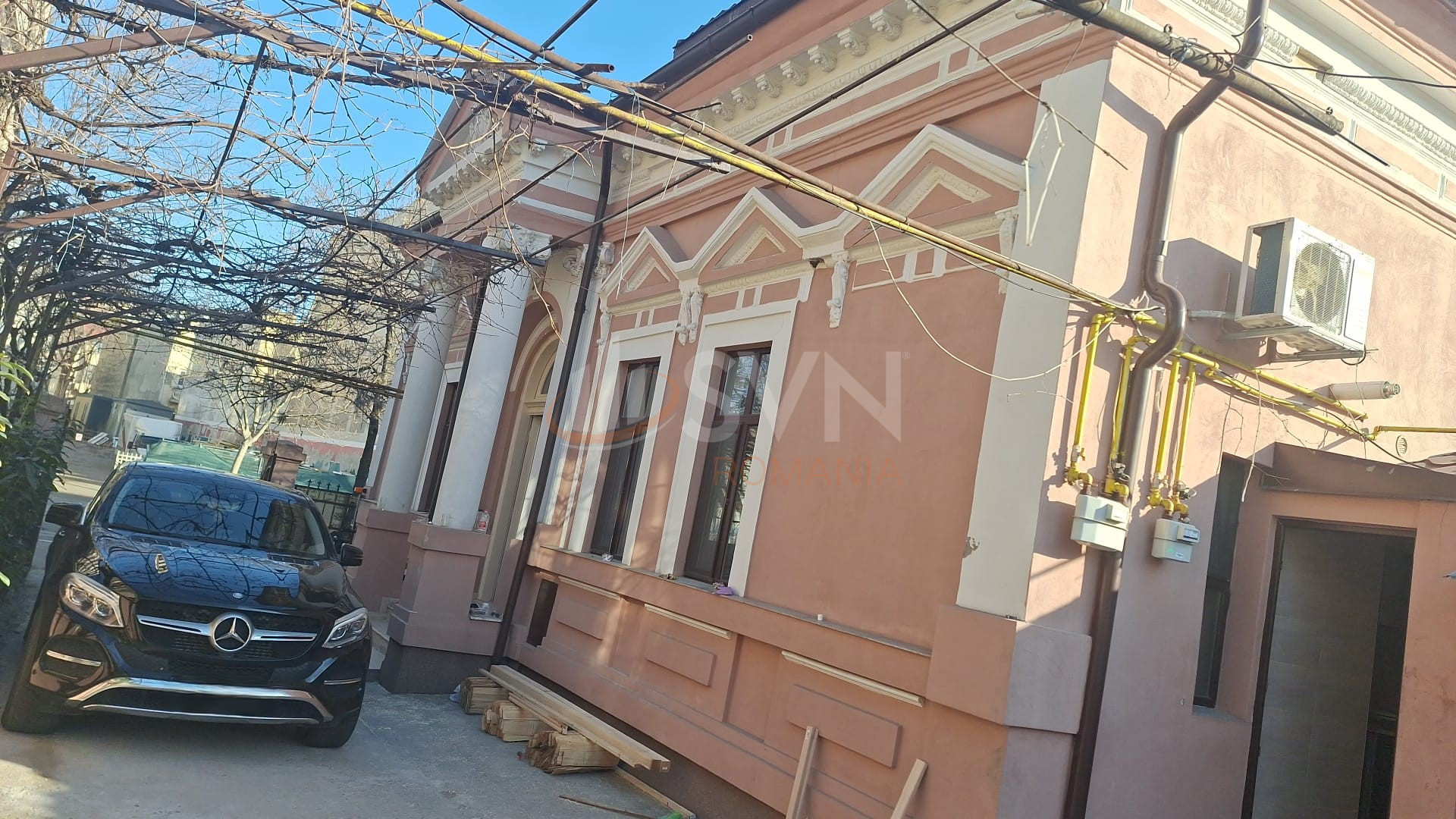 Casa, 8 camere Bucuresti/Iancului