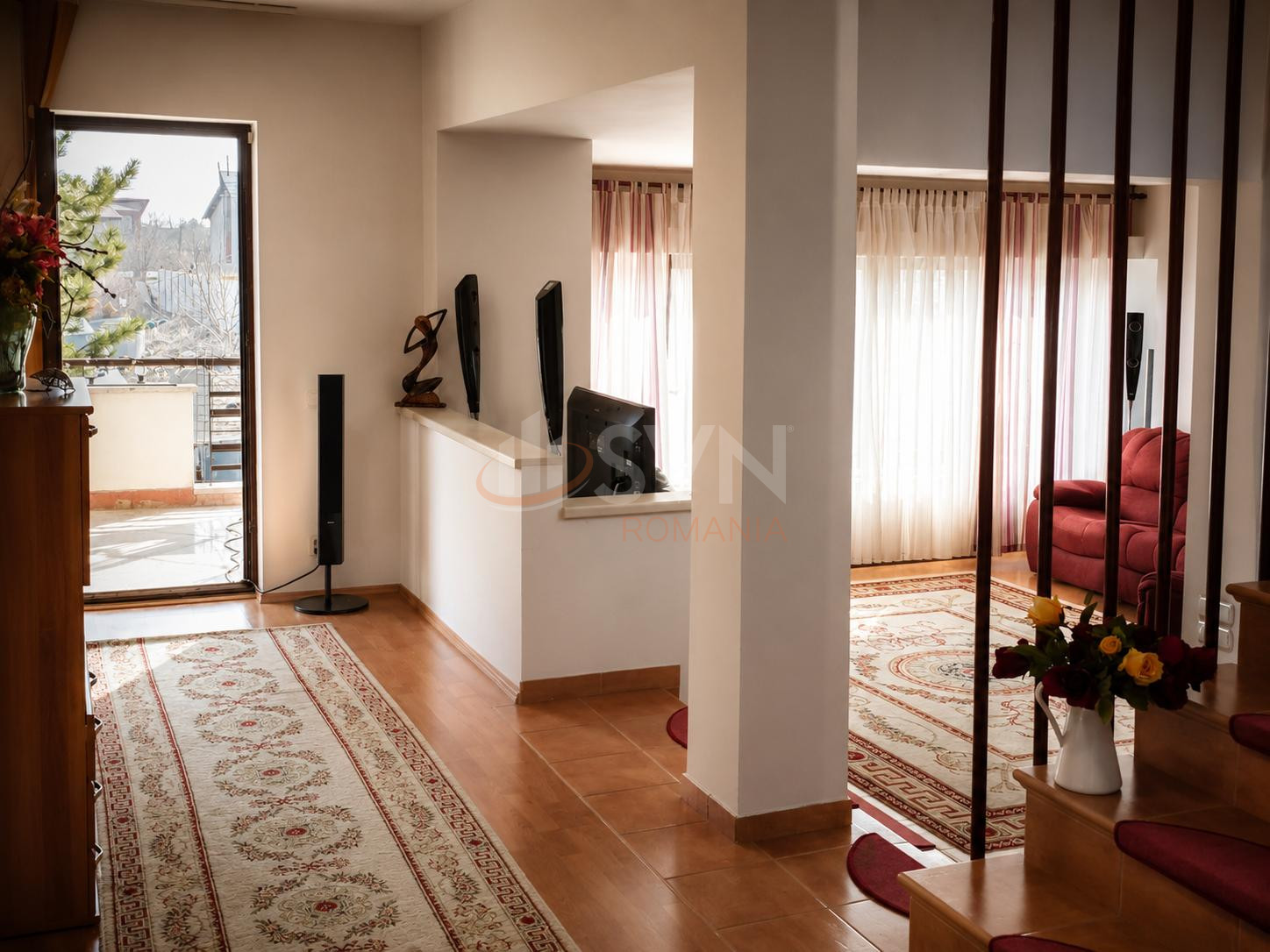 Casa, 8 camere Ilfov/Balotesti