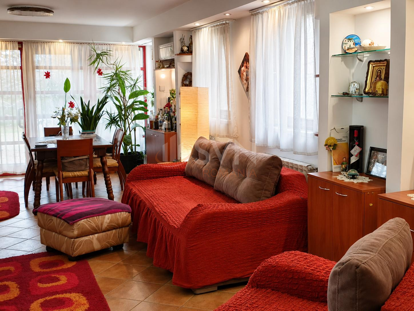 Casa, 8 camere Ilfov/Balotesti