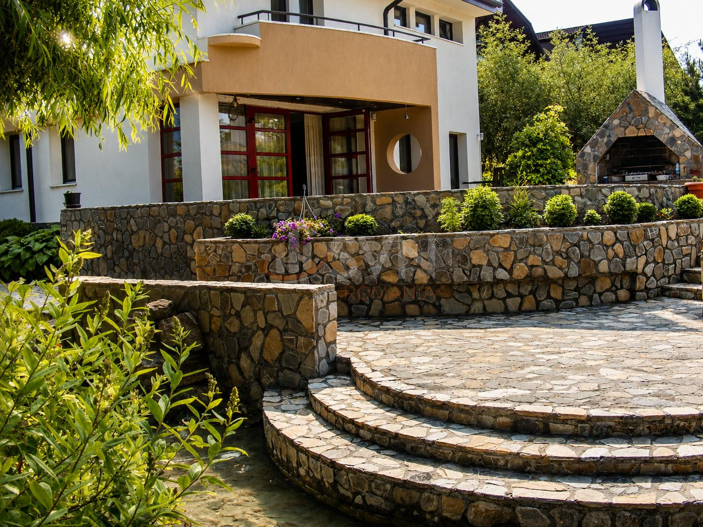 Casa, 8 camere Ilfov/Balotesti