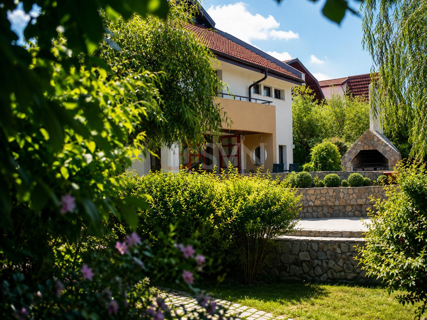 Casa, 8 camere Ilfov/Balotesti