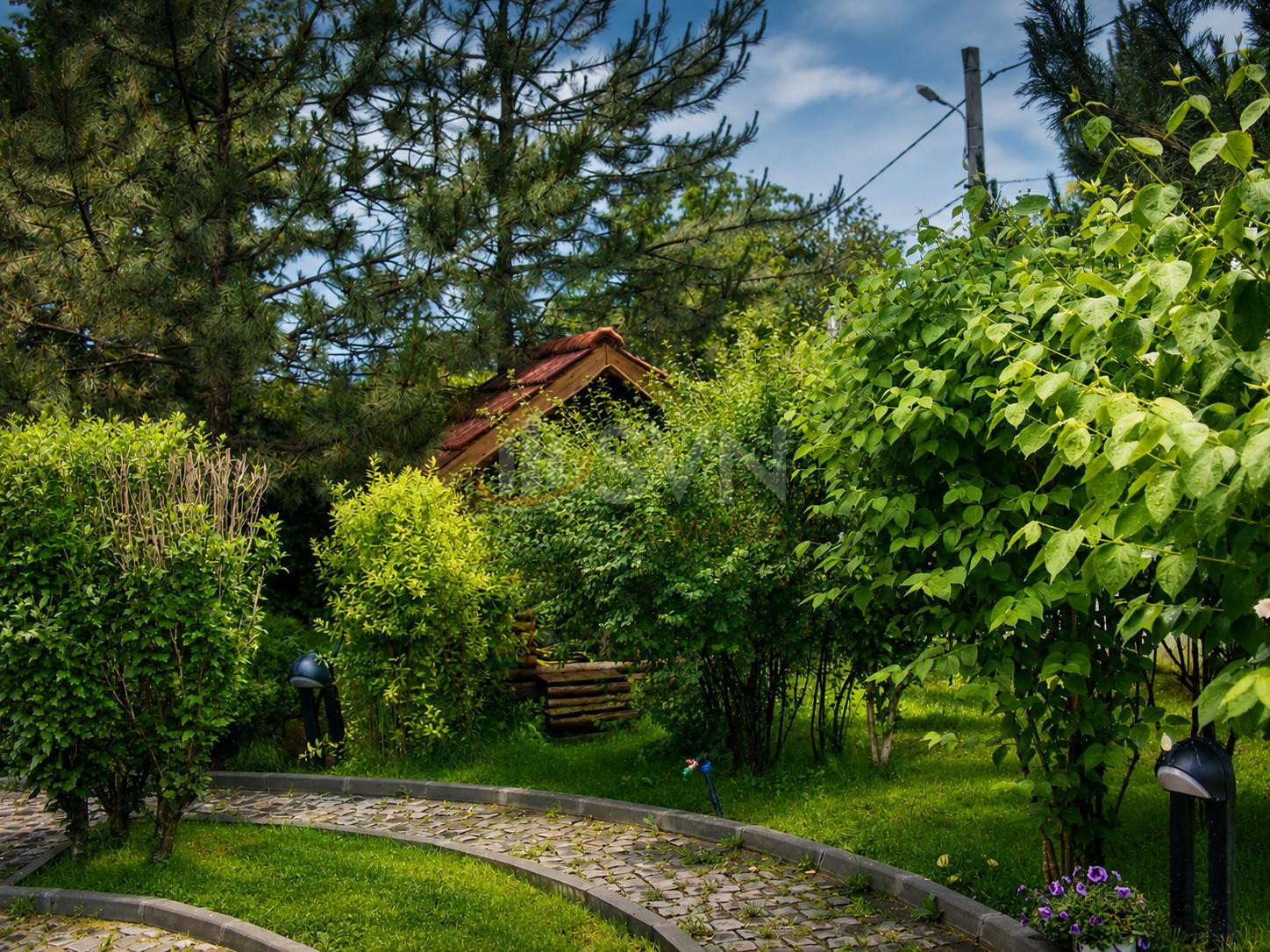 Casa, 8 camere Ilfov/Balotesti