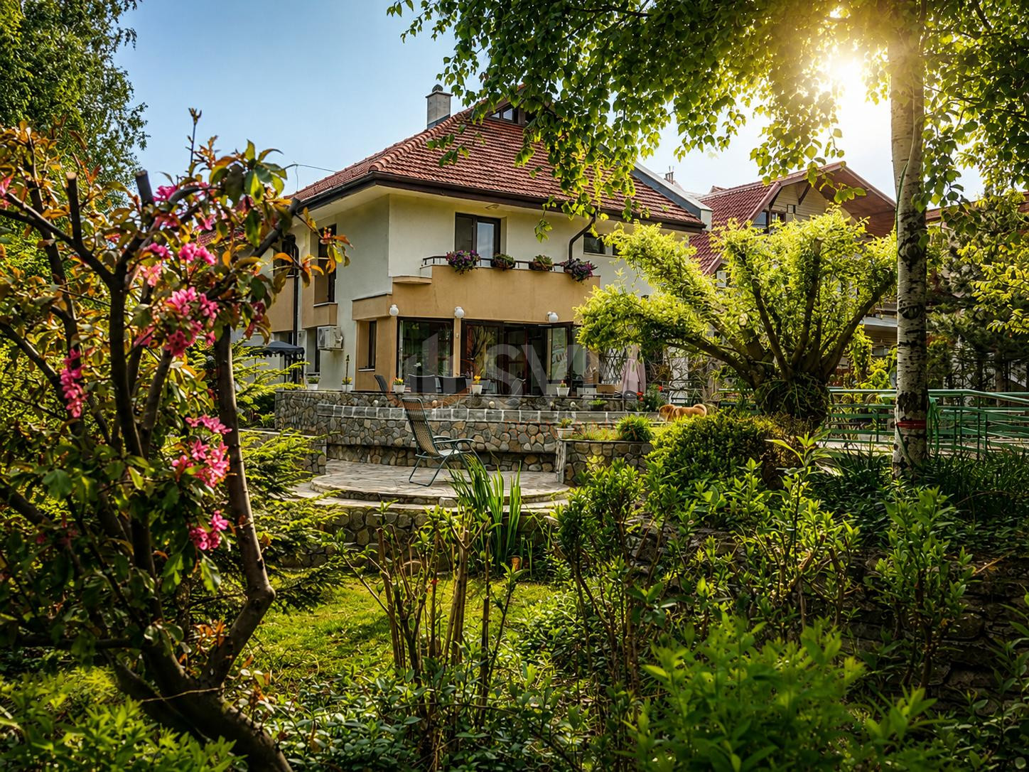 Casa, 8 camere Ilfov/Balotesti