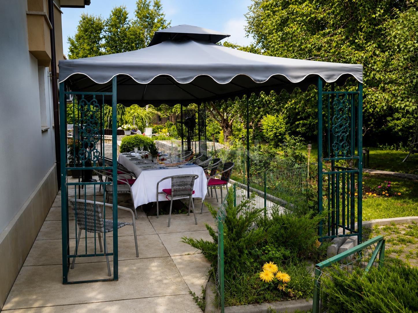 Casa, 8 camere Ilfov/Balotesti