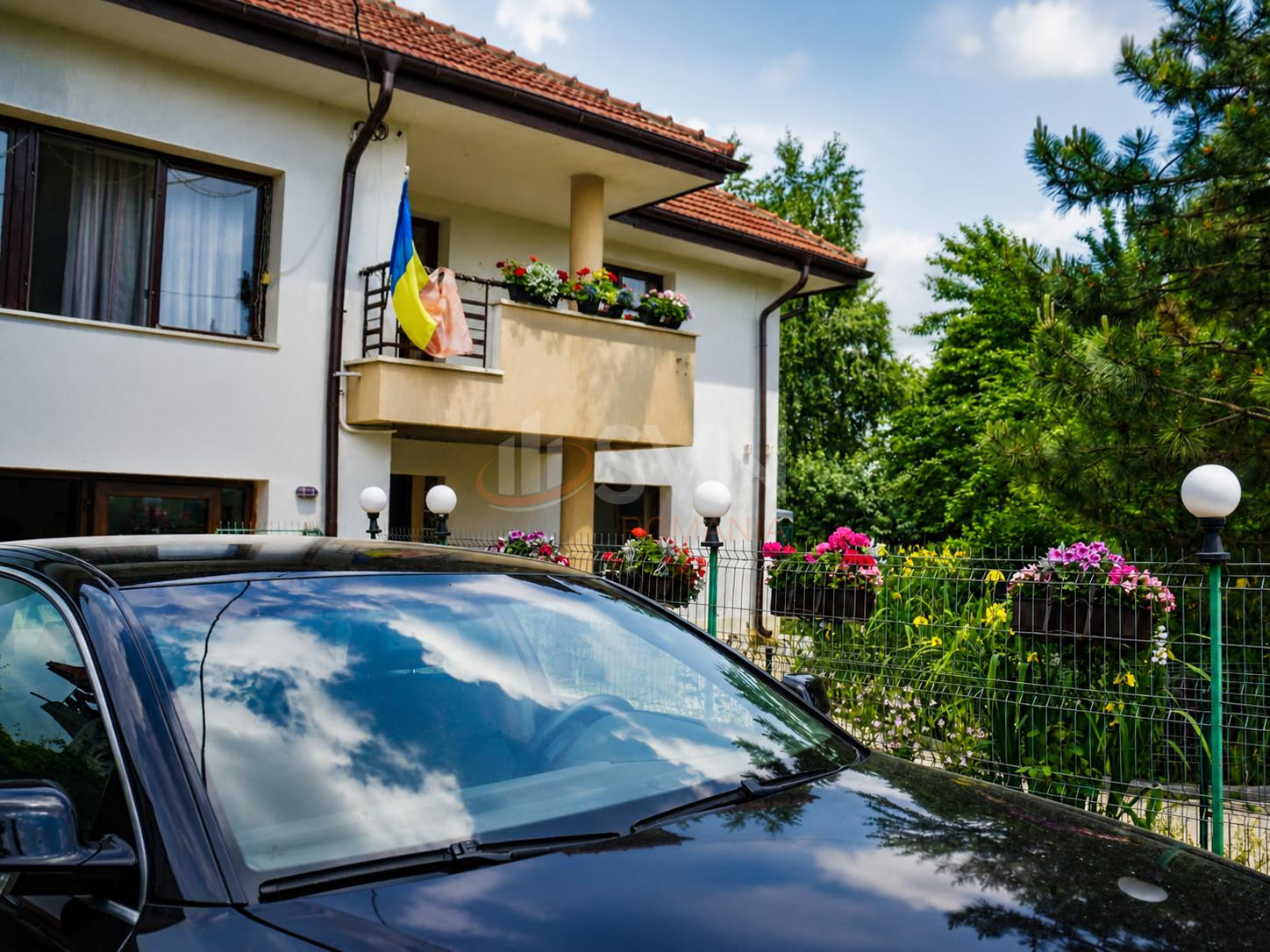 Casa, 8 camere Ilfov/Balotesti