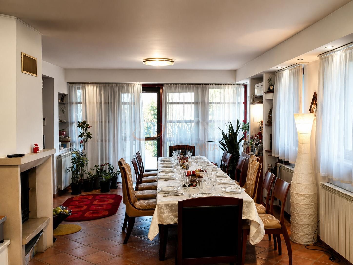 Casa, 8 camere Ilfov/Balotesti
