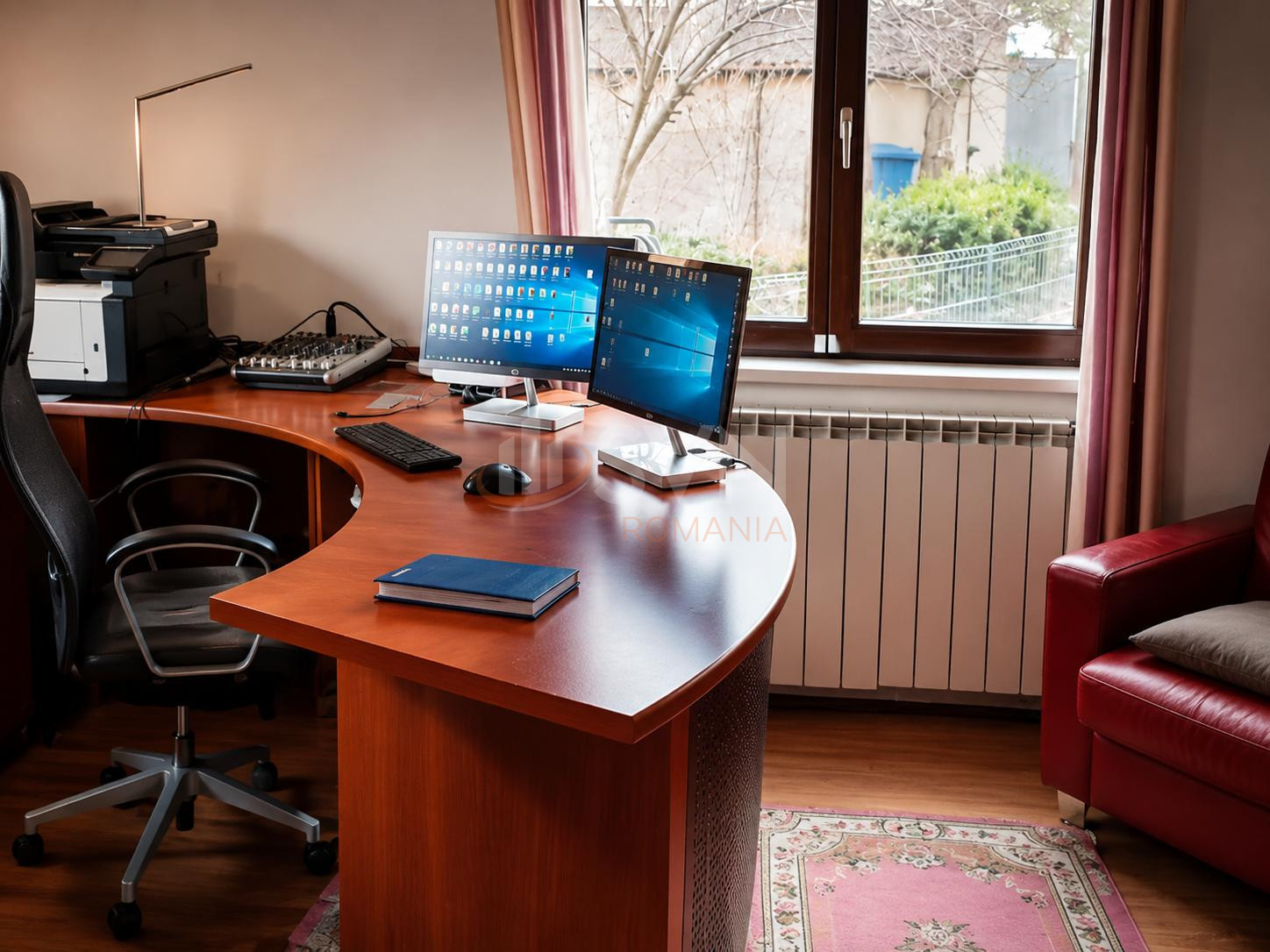 Casa, 8 camere Ilfov/Balotesti
