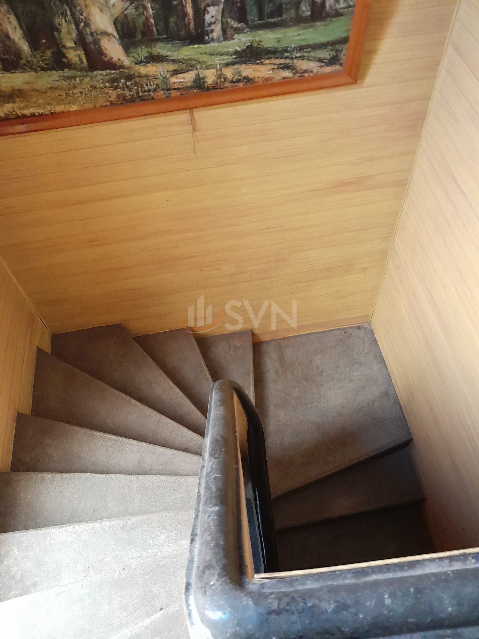 Casa, 8 camere Bucuresti/P-ta Alba Iulia