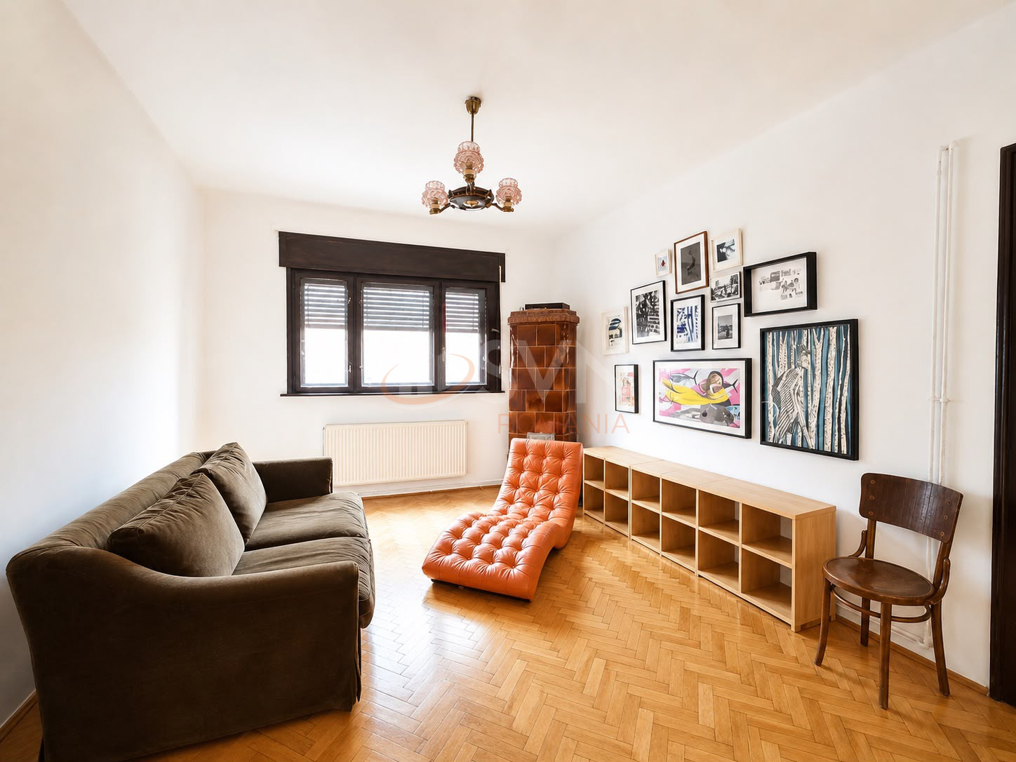 Casa, 8 camere Bucuresti/P-ta Alba Iulia