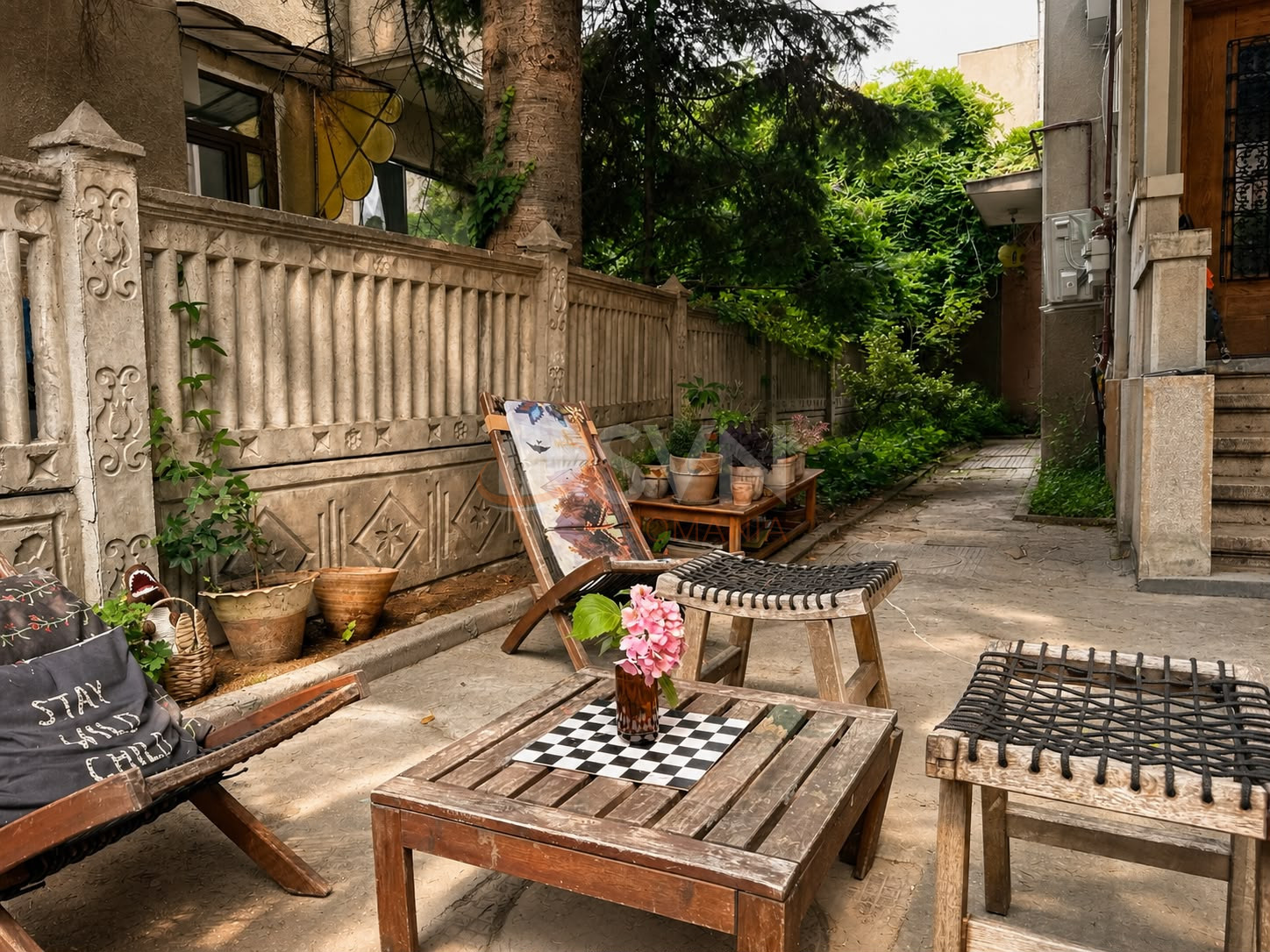 Casa, 8 camere Bucuresti/P-ta Alba Iulia