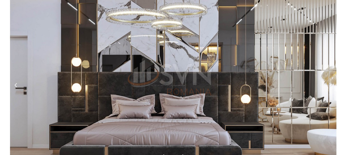 Casa, 8 camere Ilfov/Balotesti