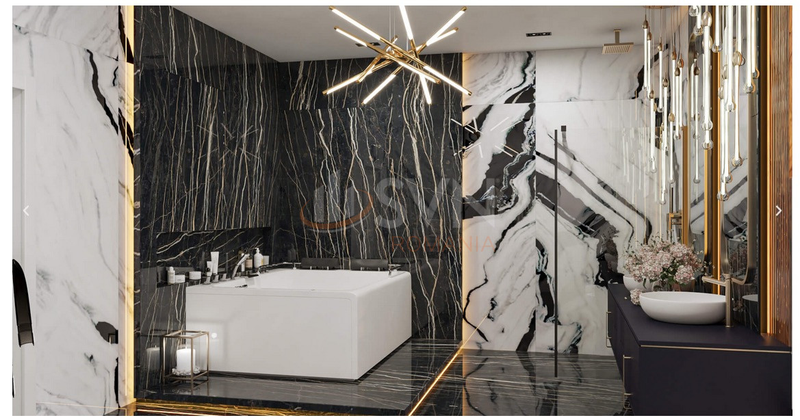 Casa, 8 camere Ilfov/Balotesti