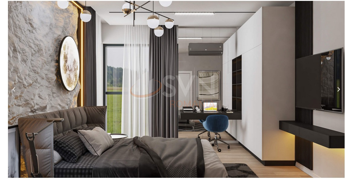 Casa, 8 camere Ilfov/Balotesti