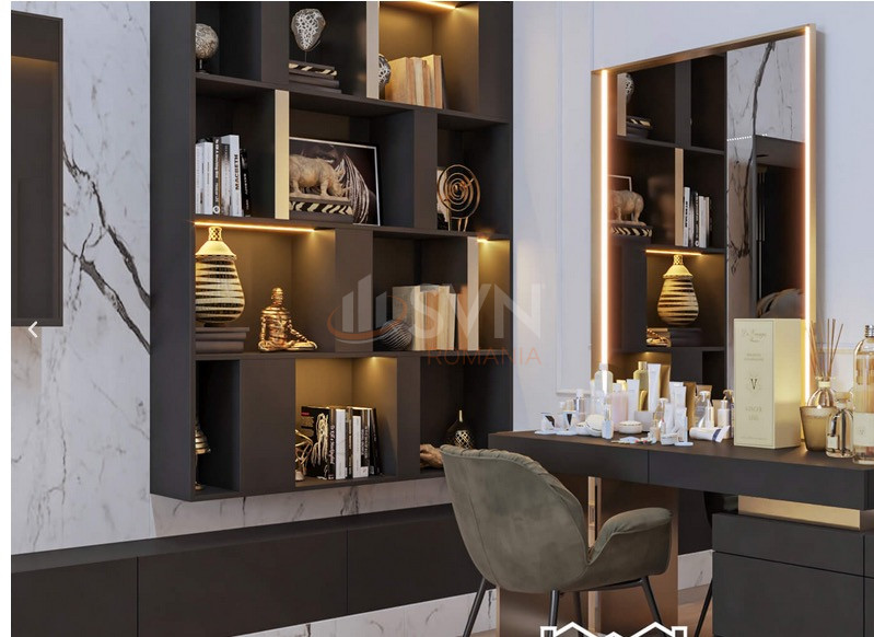 Casa, 8 camere Ilfov/Balotesti