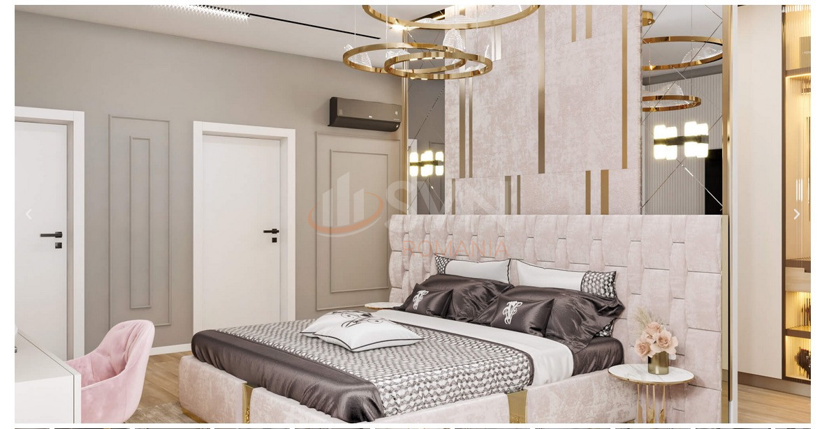 Casa, 8 camere Ilfov/Balotesti