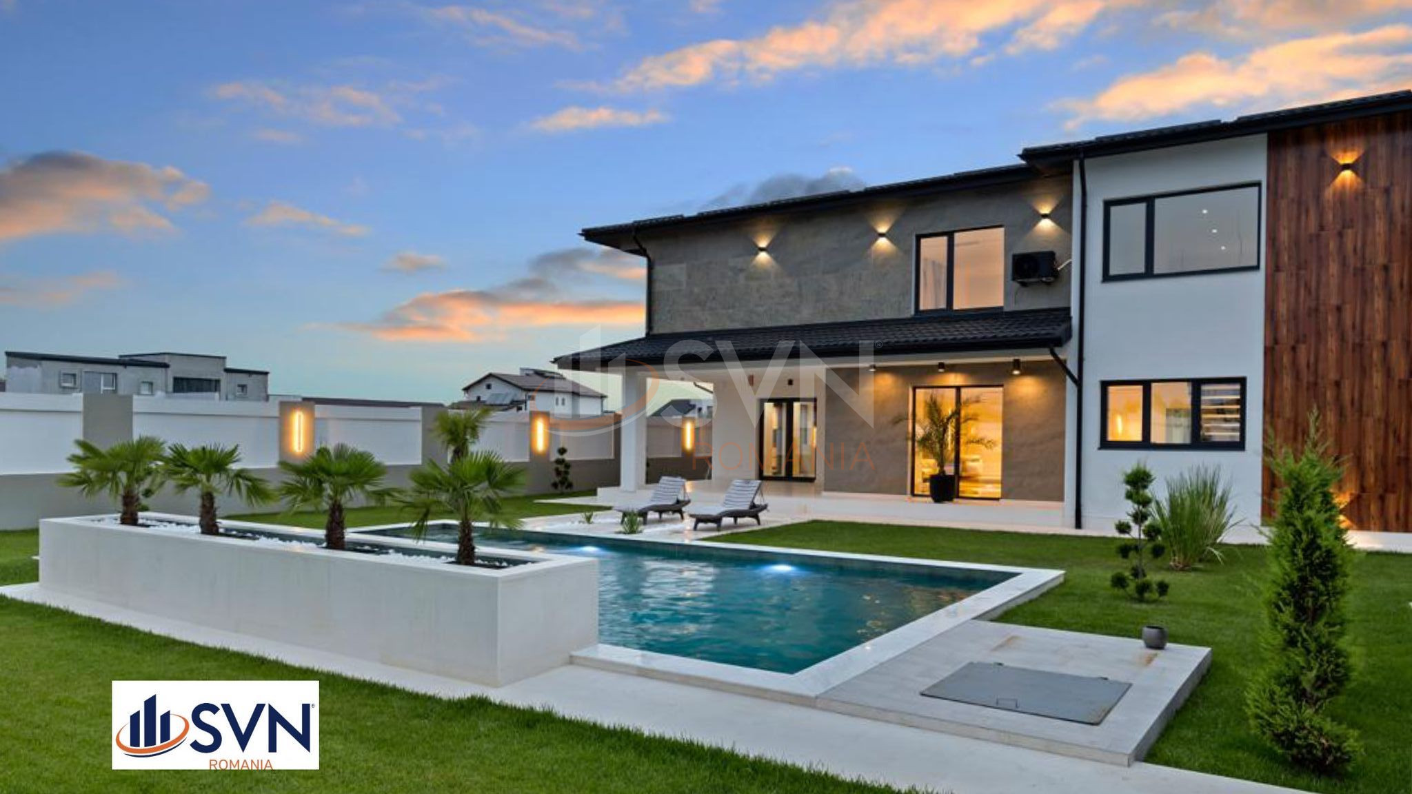 Casa, 8 camere Ilfov/Balotesti