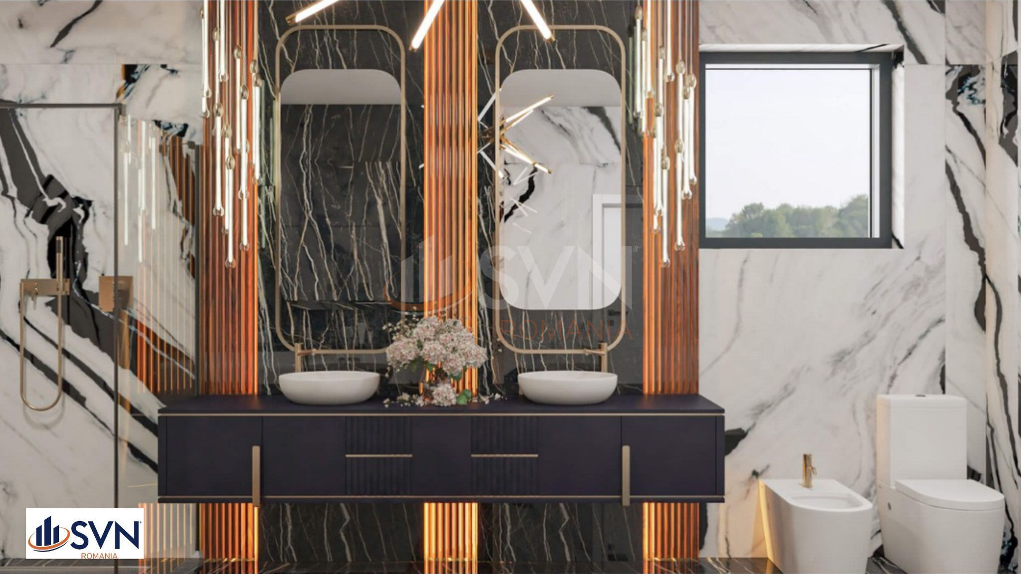 Casa, 8 camere Ilfov/Balotesti