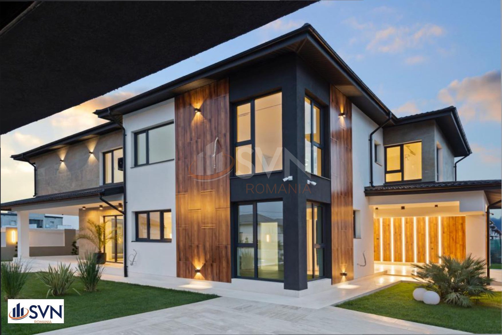 Casa, 8 camere Ilfov/Balotesti