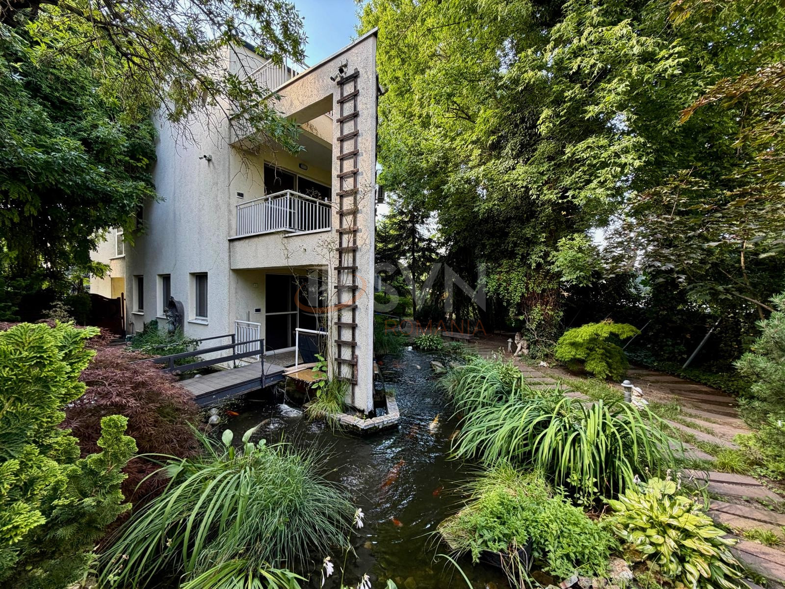 Casa, 8 camere Bucuresti/Floreasca