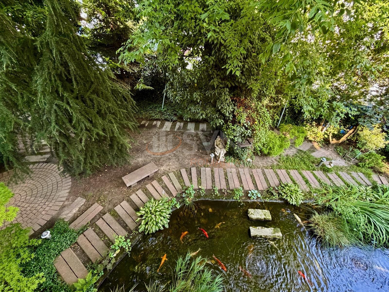 Casa, 8 camere Bucuresti/Floreasca