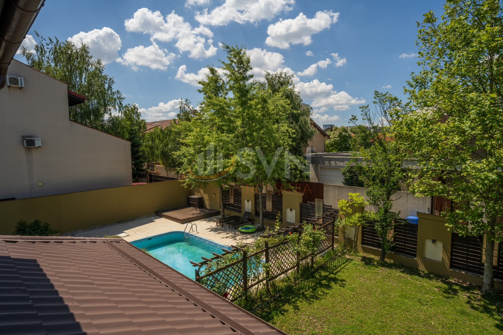 Casa, 8 camere Bucuresti/Pipera