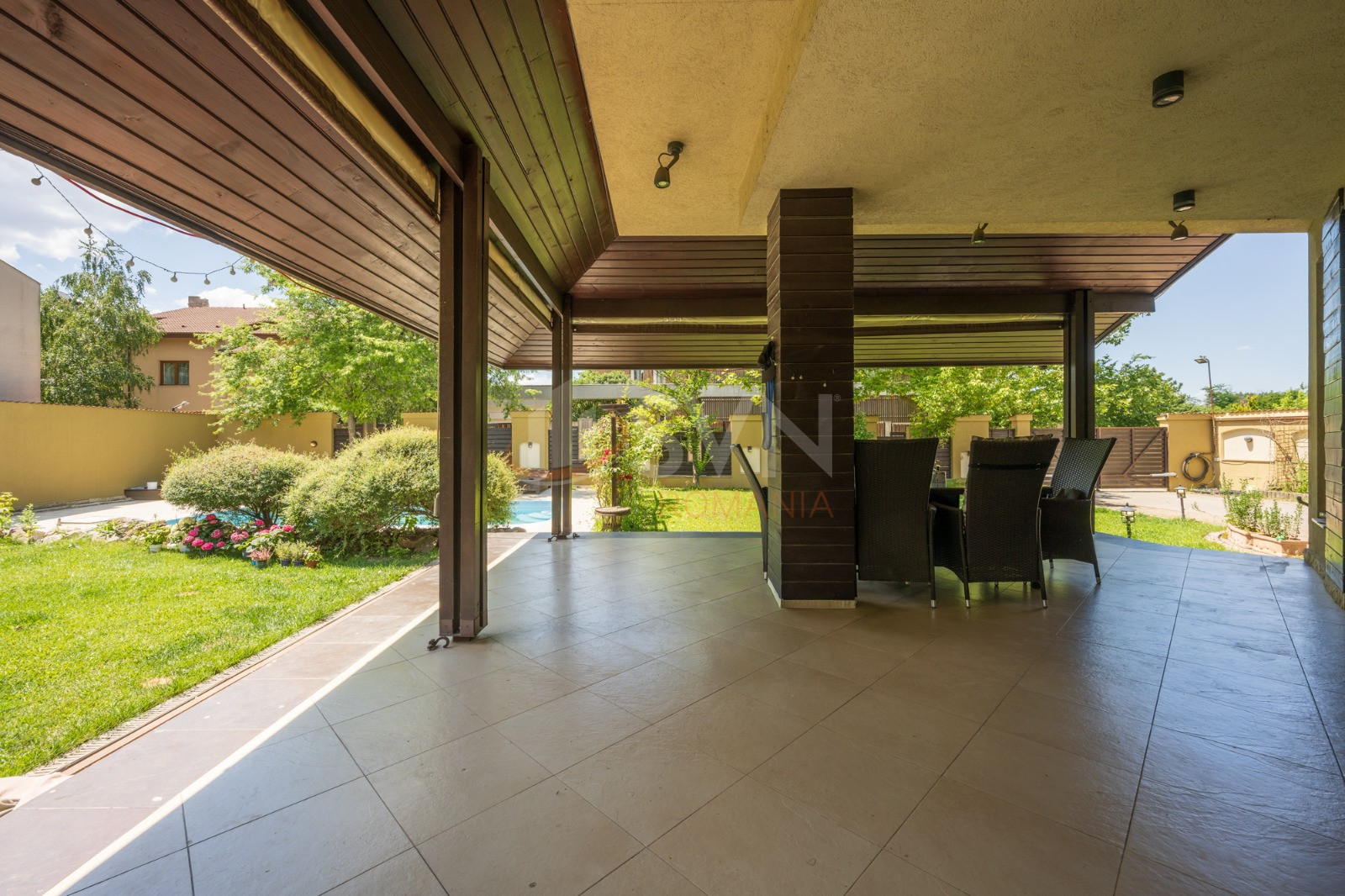 Casa, 8 camere Bucuresti/Pipera