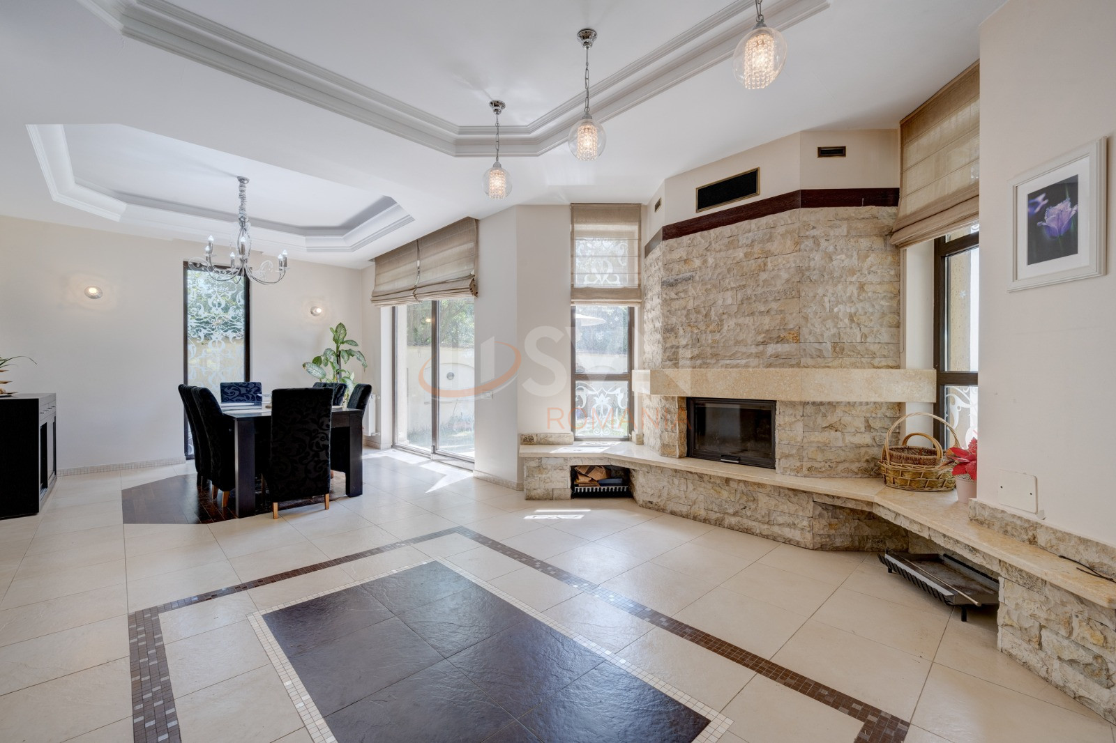 Casa, 8 camere Bucuresti/Pipera