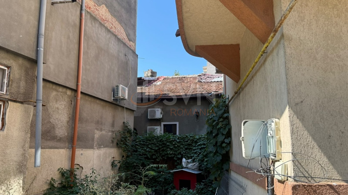 Casa, 8 camere Bucuresti/Unirii