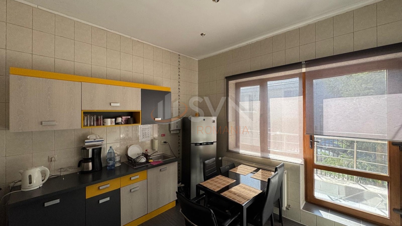 Casa, 8 camere Bucuresti/1 Mai