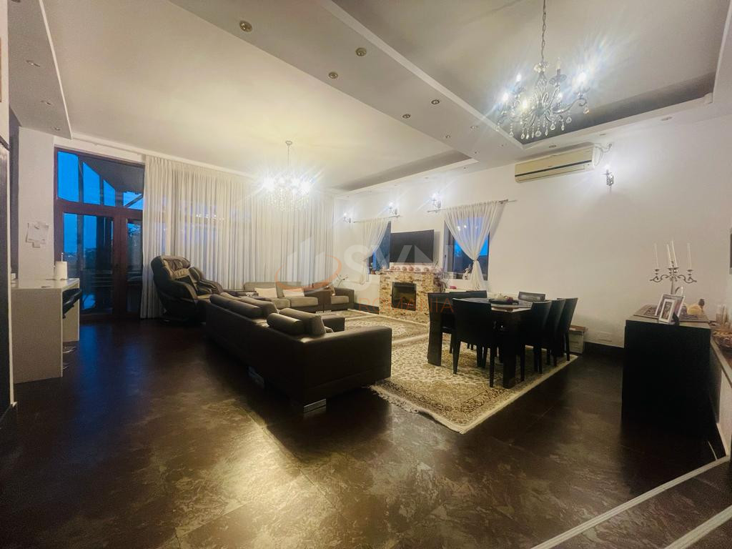 Casa, 8 camere Ilfov/Balotesti