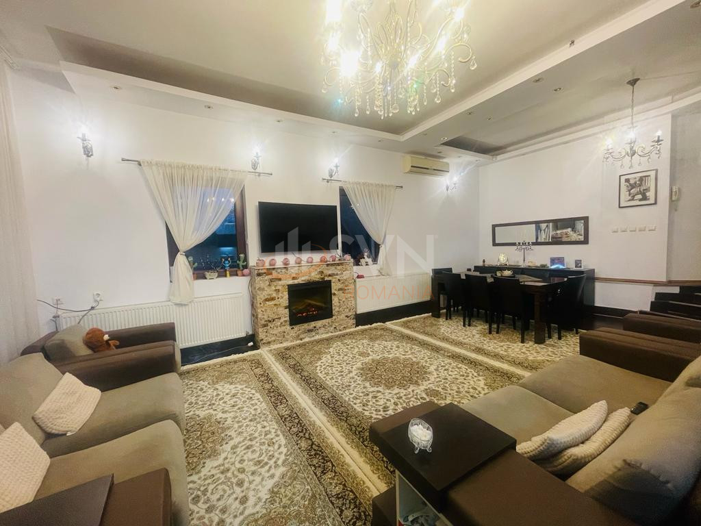 Casa, 8 camere Ilfov/Balotesti