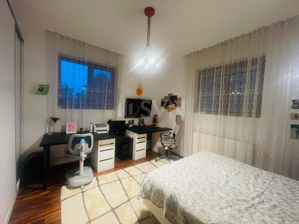 Casa, 8 camere Ilfov/Balotesti