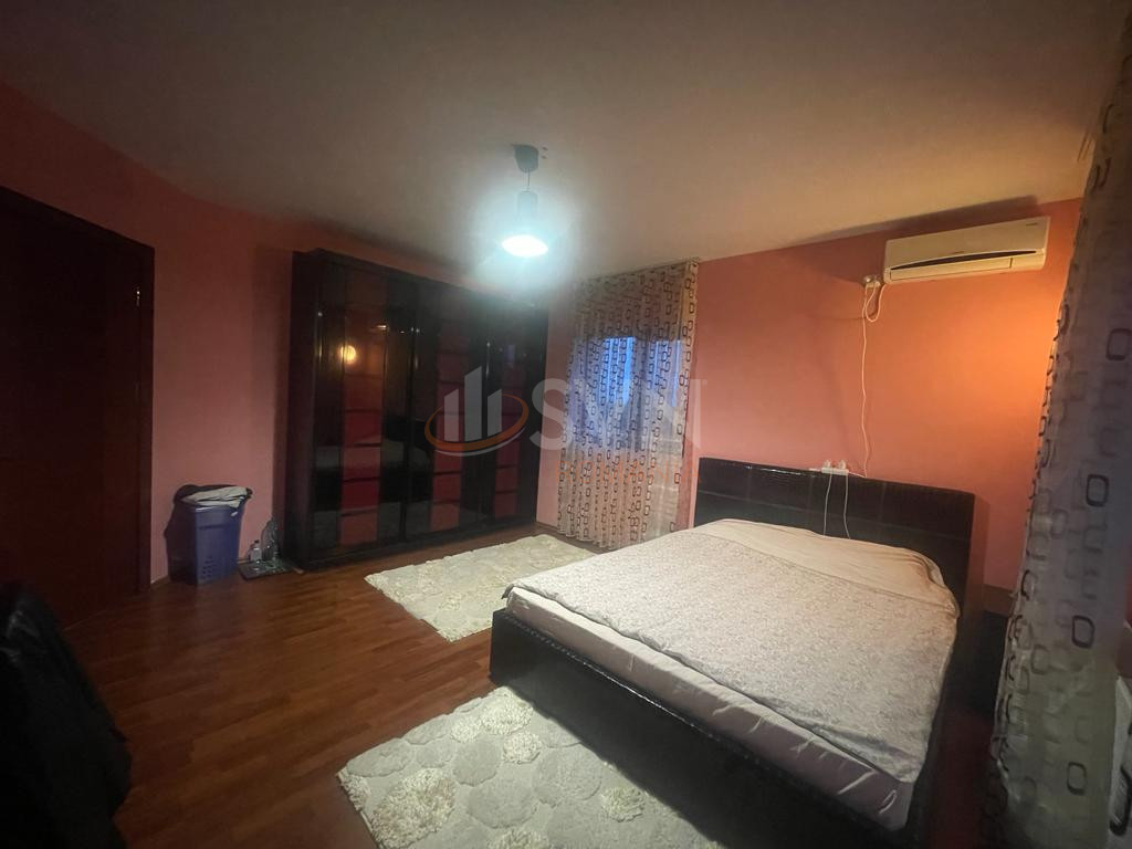 Casa, 8 camere Ilfov/Balotesti
