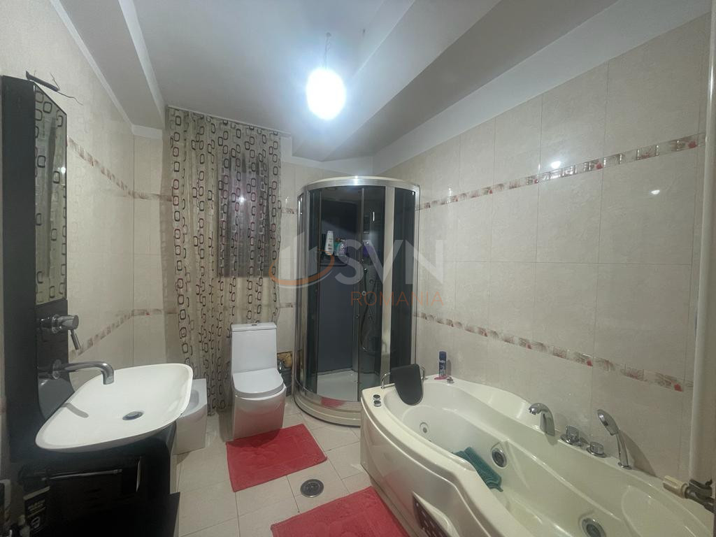 Casa, 8 camere Ilfov/Balotesti