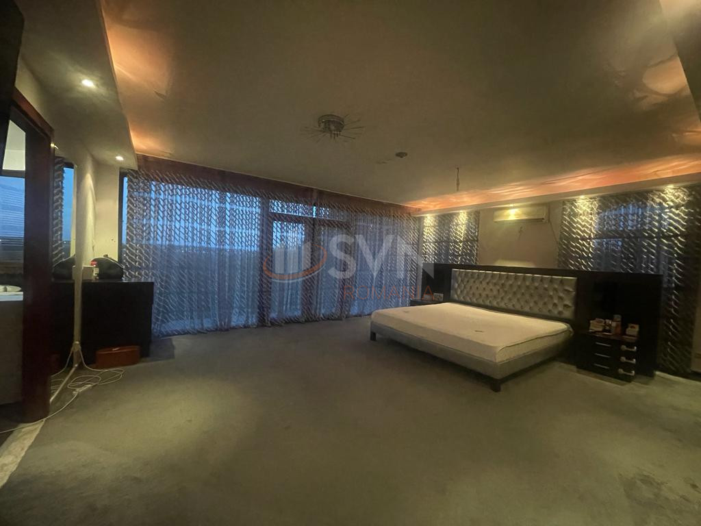 Casa, 8 camere Ilfov/Balotesti