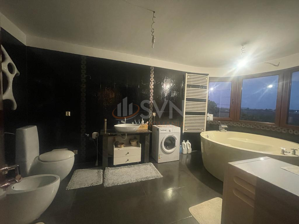 Casa, 8 camere Ilfov/Balotesti