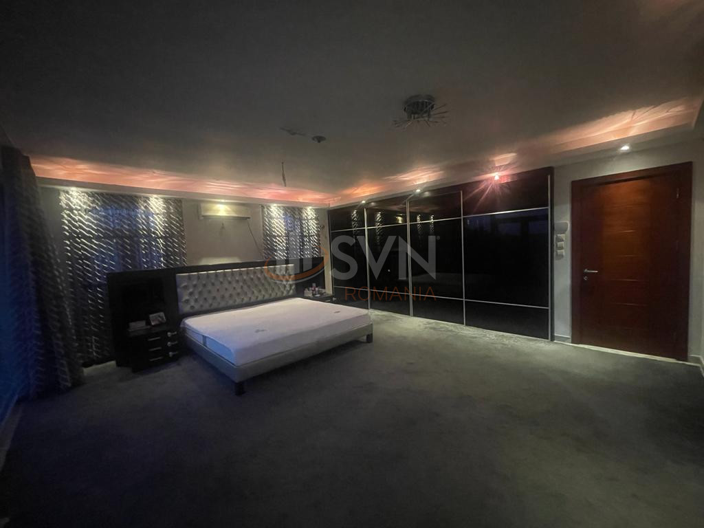 Casa, 8 camere Ilfov/Balotesti