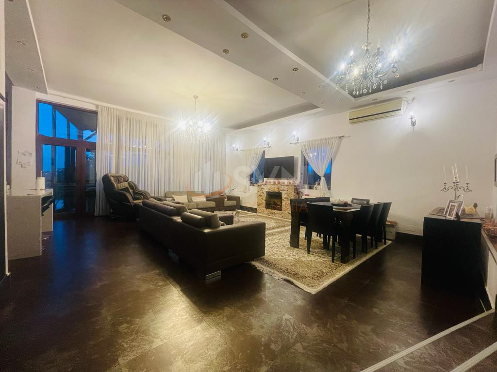 Casa, 8 camere Ilfov/Balotesti
