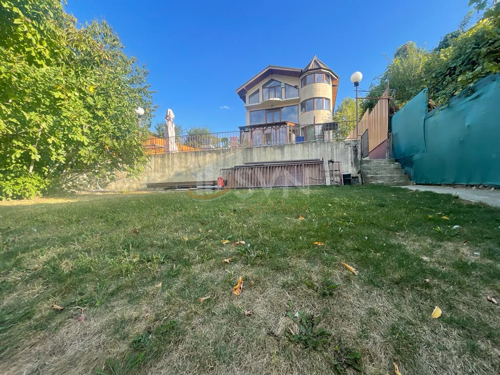 Casa, 8 camere Ilfov/Balotesti