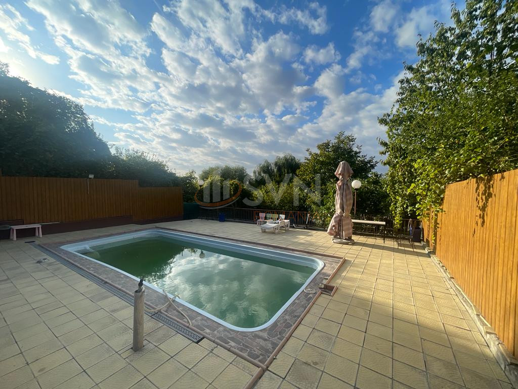Casa, 8 camere Ilfov/Balotesti