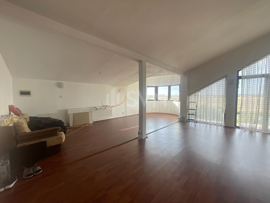 Casa, 8 camere Ilfov/Balotesti