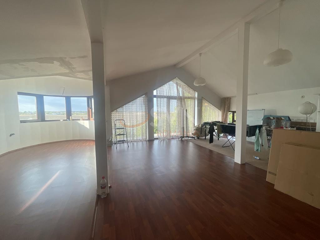 Casa, 8 camere Ilfov/Balotesti