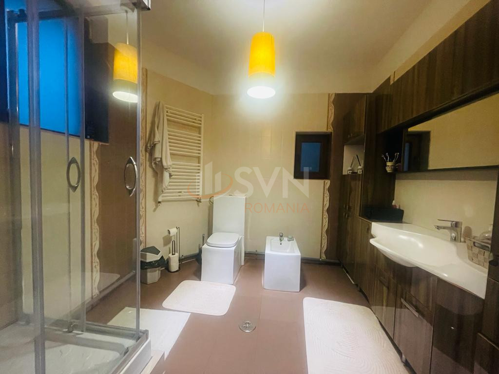 Casa, 8 camere Ilfov/Balotesti