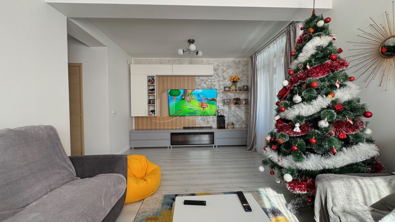 Casa, 8 camere Bucuresti/Titan