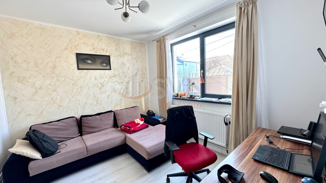 Casa, 8 camere Bucuresti/Titan
