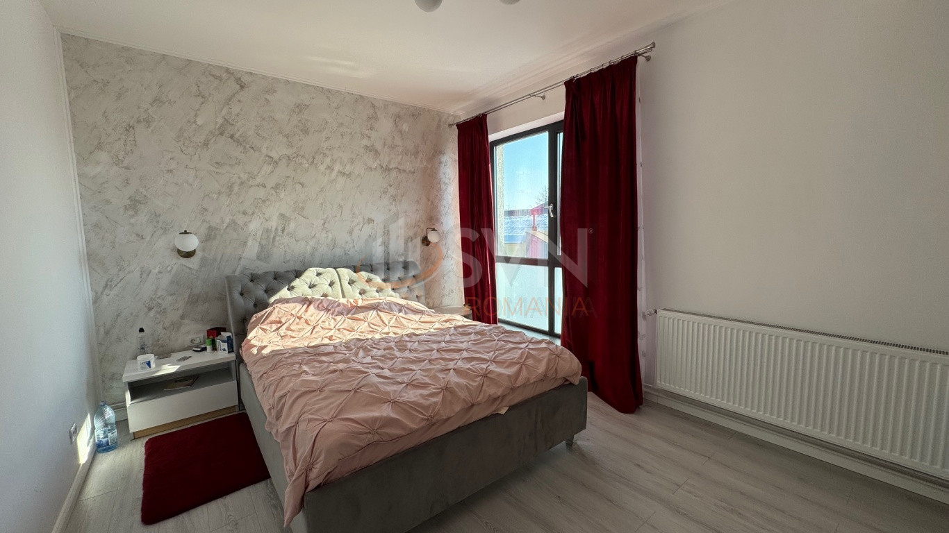 Casa, 8 camere Bucuresti/Titan